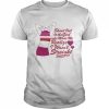 Shout Out To The Girl Who Made Me Realize I Wasn’T Straight Shirt Classic Men's T-shirt