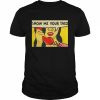 Show me your Taco  Classic Men's T-shirt