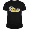 Snopes T- Classic Men's T-shirt