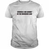 Sparkle Like Bowie In The Morning Sun Shirt Classic Men's T-shirt