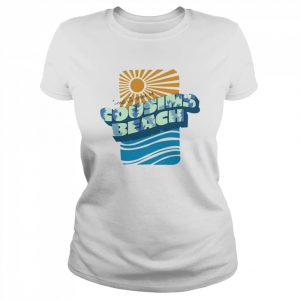 Spend Summer in Cousins Beach  Classic Women's T-shirt