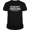 Stacey Abrams Governor 2022  Classic Men's T-shirt