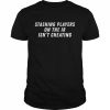 Stashing players on the ir isn’t cheating football  Classic Men's T-shirt