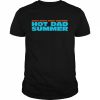 State forty eight certified hot dad summer  Classic Men's T-shirt