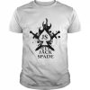 Stephen amell jack spade  Classic Men's T-shirt