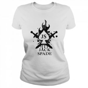 Stephen amell jack spade  Classic Women's T-shirt