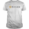 Stock Rivian T- Classic Men's T-shirt