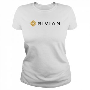 Stock Rivian T- Classic Women's T-shirt