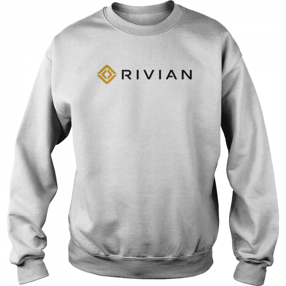 Stock Rivian T- Unisex Sweatshirt