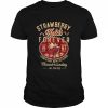 Strawberry Fields Forever Shirt Classic Men's T-shirt