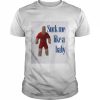 Suck Me Like A Baby  Classic Men's T-shirt