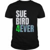 Sue Bird Seattle Storm forever  Classic Men's T-shirt