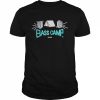 Sueme Merch Ed Byrne Bass Camp Sueme T-Shirt Classic Men's T-shirt