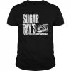 Sugar Ray’s Youth Foundation  Classic Men's T-shirt