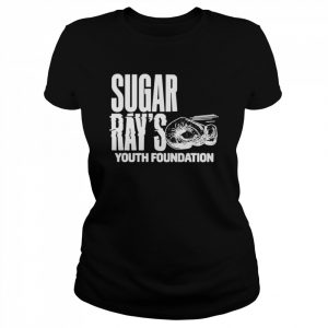 Sugar Ray’s Youth Foundation  Classic Women's T-shirt