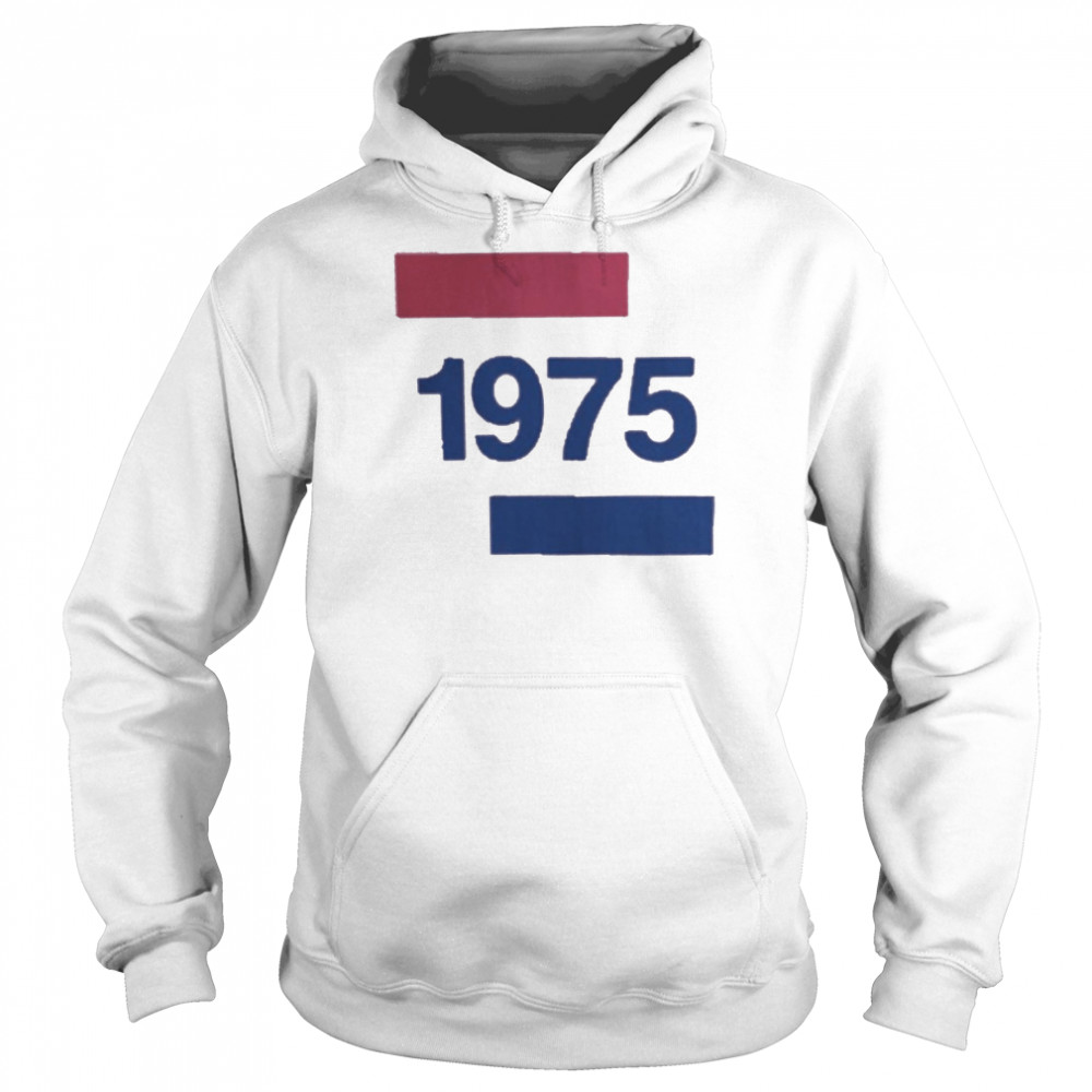 Taika waititI 1975  Unisex Hoodie