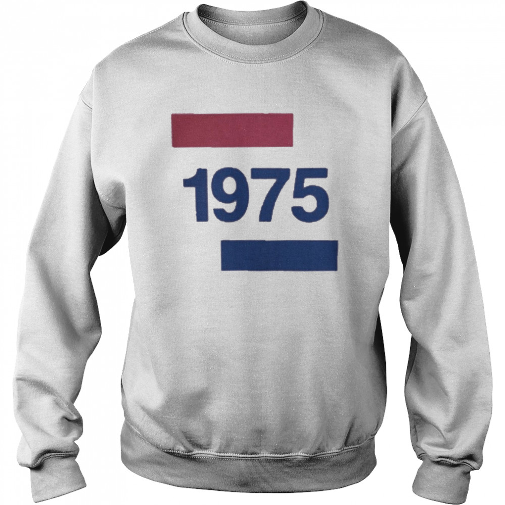 Taika waititI 1975  Unisex Sweatshirt