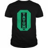 Tatum irish  Classic Men's T-shirt