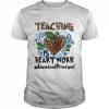 Teaching Is Heart Work Assistant Principal Shirt Classic Men's T-shirt