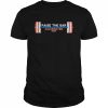 Team Zuby Raise The Bar Jaxxinated Shirt Classic Men's T-shirt