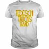 Tedeschi Trucks Band Logo T-Shirt Classic Men's T-shirt