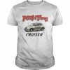 That Go Hard Pootie Tang Cruiser Shirt Classic Men's T-shirt