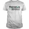 That Go Hard Theranos 2015 Blood Drive Shirt Classic Men's T-shirt