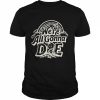 The Amity Affliction We’re All Gonna Die Shirt Classic Men's T-shirt