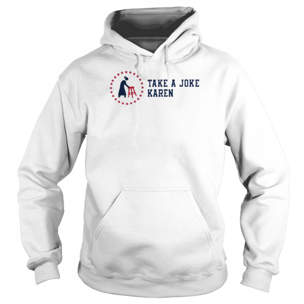 The Barstool Sports Idol Dani T-Shirt Unisex Hoodie