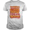 The College Dropout Inspired Kanye West Jeenyuhs  Classic Men's T-shirt