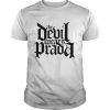 The Devil Wears Prada T-Shirt Classic Men's T-shirt