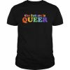 The Future Is Queer T-Shirt Classic Men's T-shirt