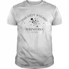 The Grey Wizard Fireworks T-Shirt Classic Men's T-shirt