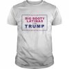 The Latinas For Trump Shirt Classic Men's T-shirt