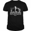 The Man Who Saved More Black Lives Than Blm Ever Did Shirt Classic Men's T-shirt