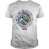 The More You Play With It Rubik’s Cube  Classic Men's T-shirt