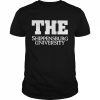 The Shippensburg University Graphic Shirt Classic Men's T-shirt