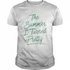 The Summer I Turned Pretty Shirt Classic Men's T-shirt