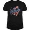 The Title Of Veteran Veterans Day  Classic Men's T-shirt