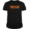 The Trevor Project Hope The Trevor Project Hope Org T-Shirt Classic Men's T-shirt