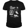 The Wonder Years Summer Clothes T-Shirt Classic Men's T-shirt