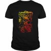 The goonies skeleton and logo  Classic Men's T-shirt