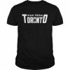 The man from toronto logo name  Classic Men's T-shirt