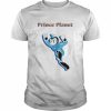 The series Prince planet  Classic Men's T-shirt