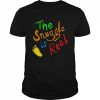 The snuggle is real  Classic Men's T-shirt