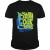 The truth is out there  Classic Men's T-shirt