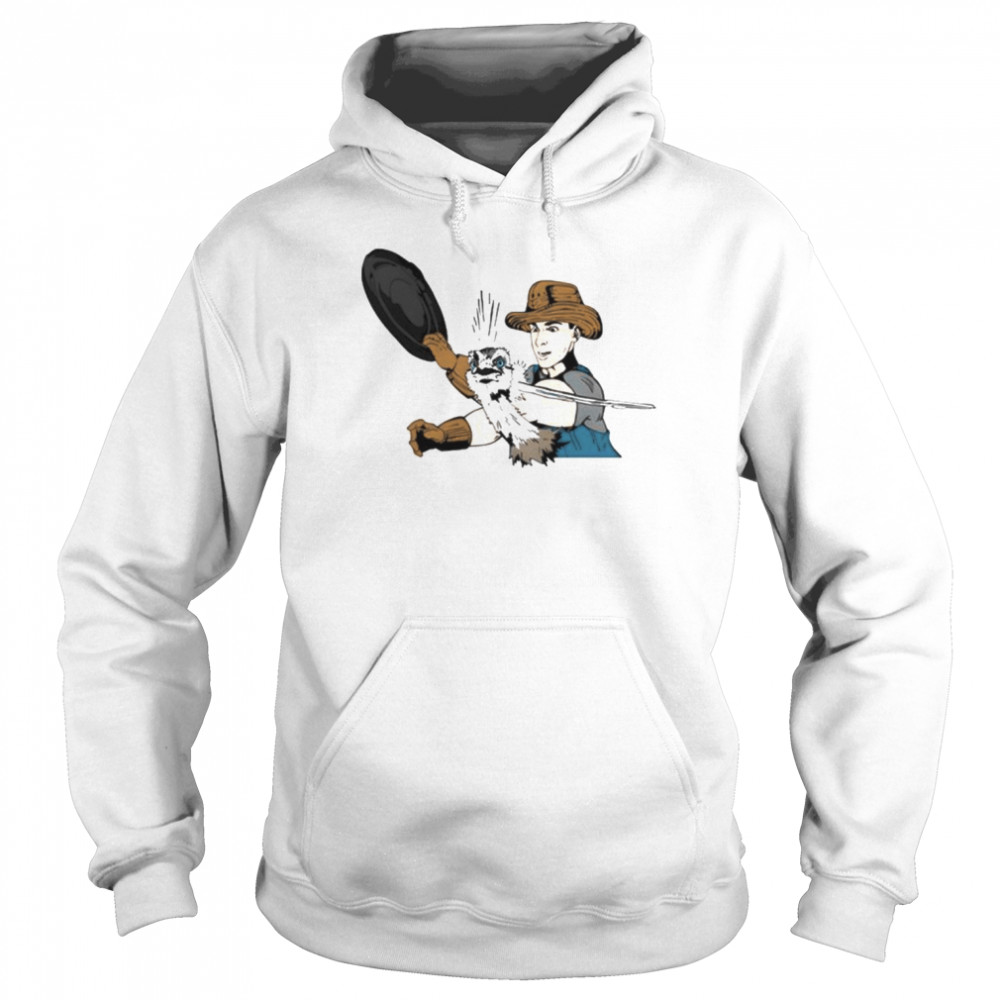 The urban rescue ranch unisex T- Unisex Hoodie