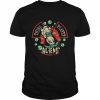 Third Planet Aliens Shirt Classic Men's T-shirt