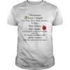 This human loves twilight oddly specific  Classic Men's T-shirt