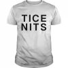 Tice nits benchtrio updates  Classic Men's T-shirt